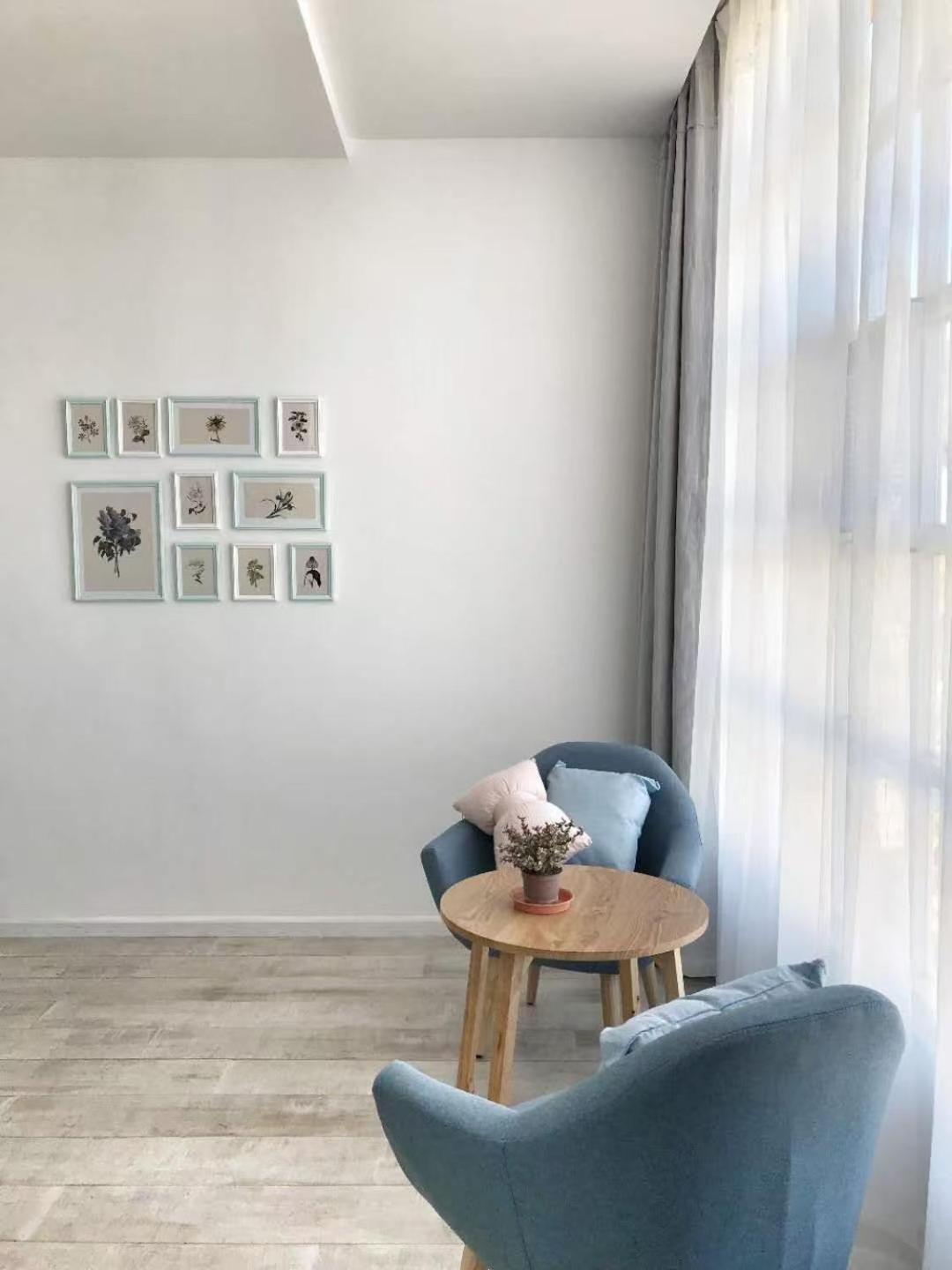 יוניאנג Jacky'S Guesthouse מראה חיצוני תמונה