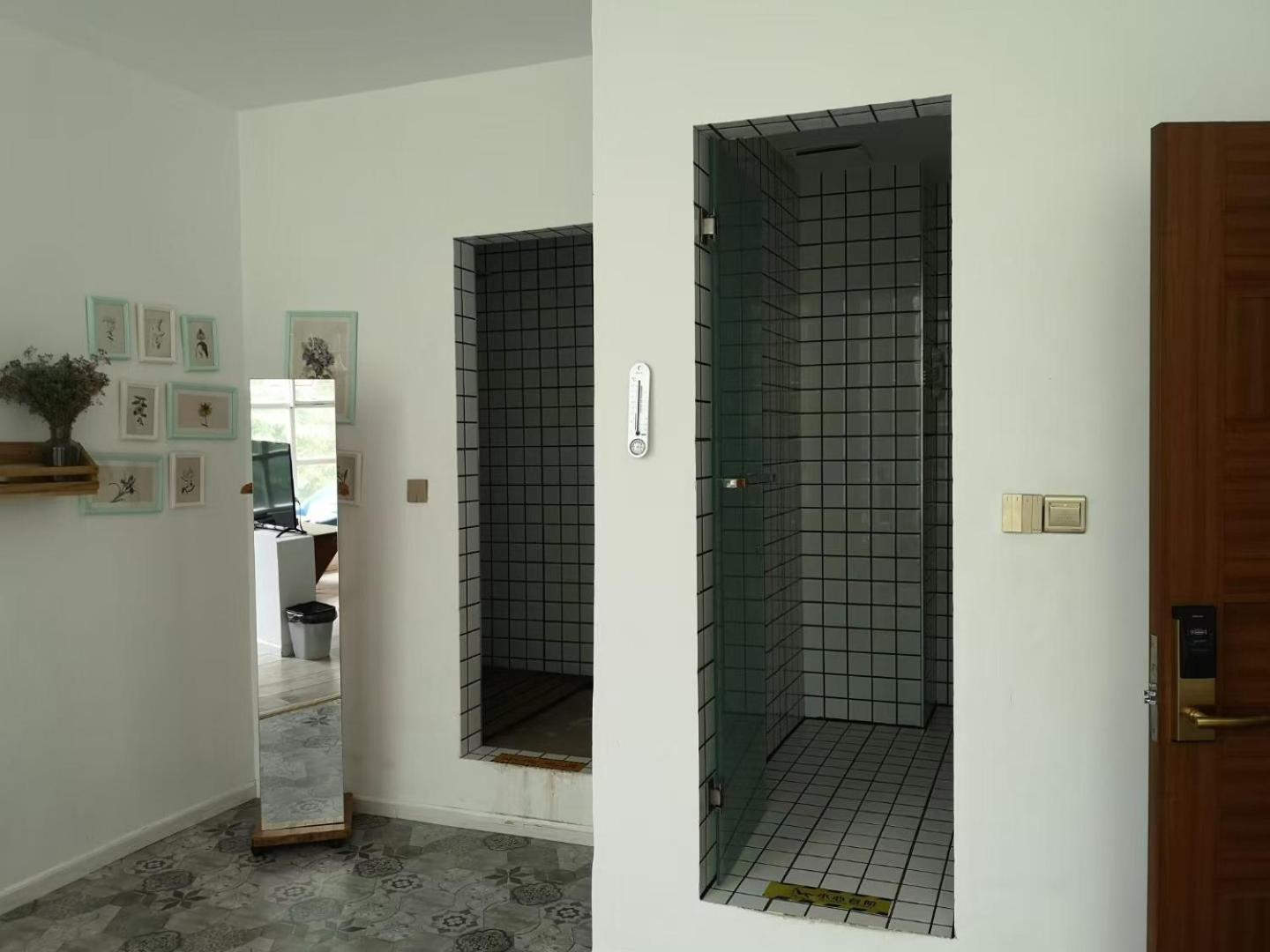יוניאנג Jacky'S Guesthouse מראה חיצוני תמונה