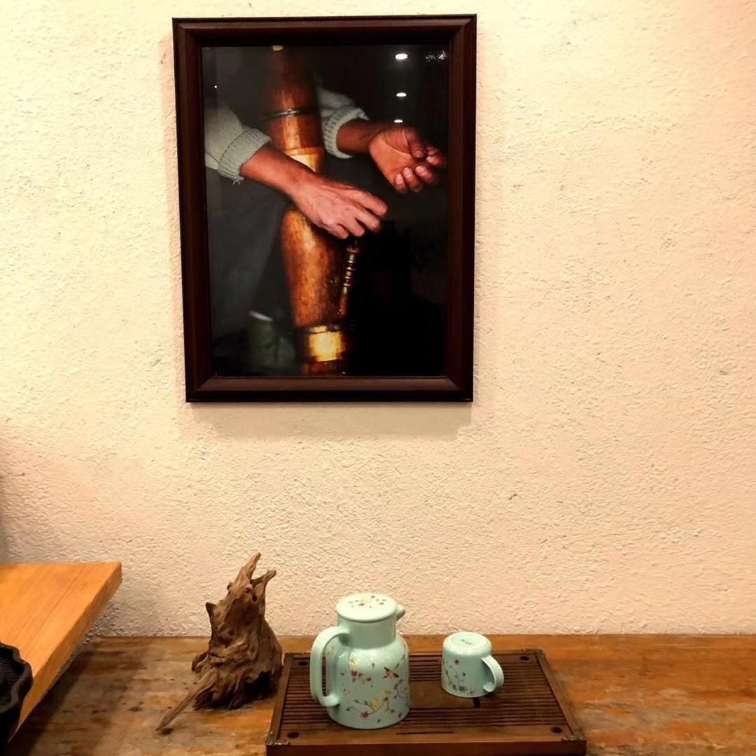 יוניאנג Jacky'S Guesthouse מראה חיצוני תמונה